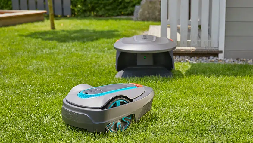 bosch robotmaaier